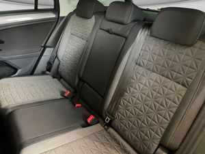 Volkswagen Tiguan bild 10