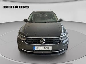 Volkswagen Tiguan bild 5