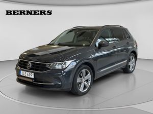 Volkswagen Tiguan bild 1