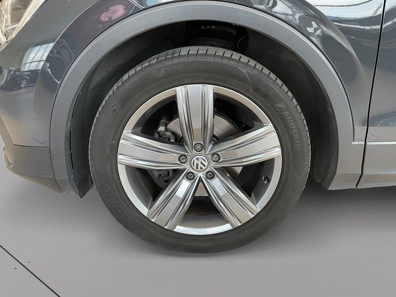 Volkswagen Tiguan bild 11