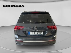Volkswagen Tiguan bild 4