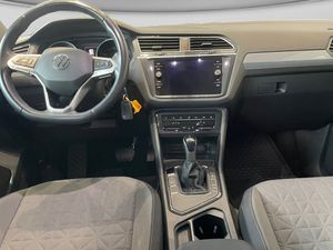 Volkswagen Tiguan bild 7