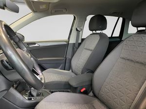 Volkswagen Tiguan bild 6