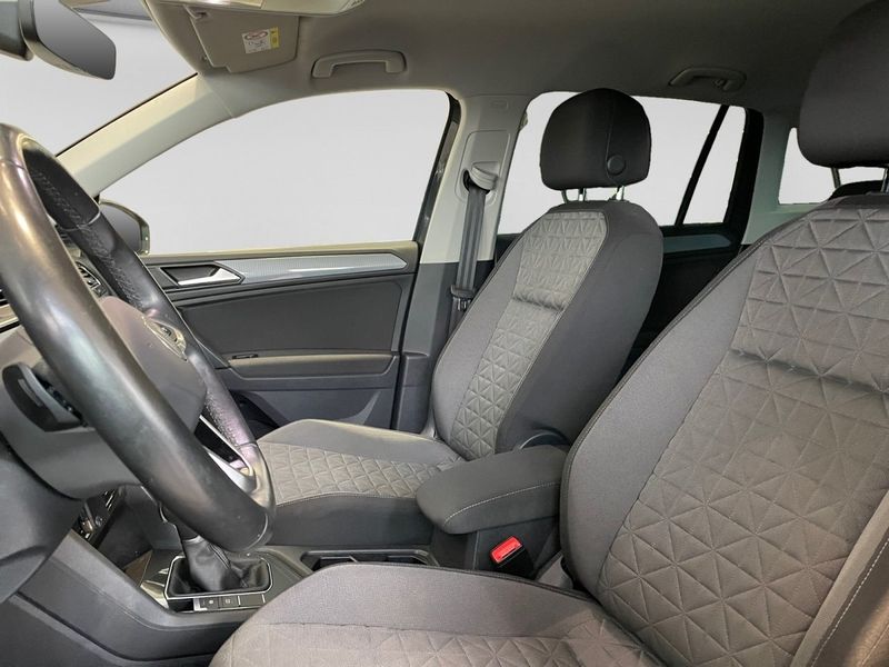 Volkswagen Tiguan bild 6