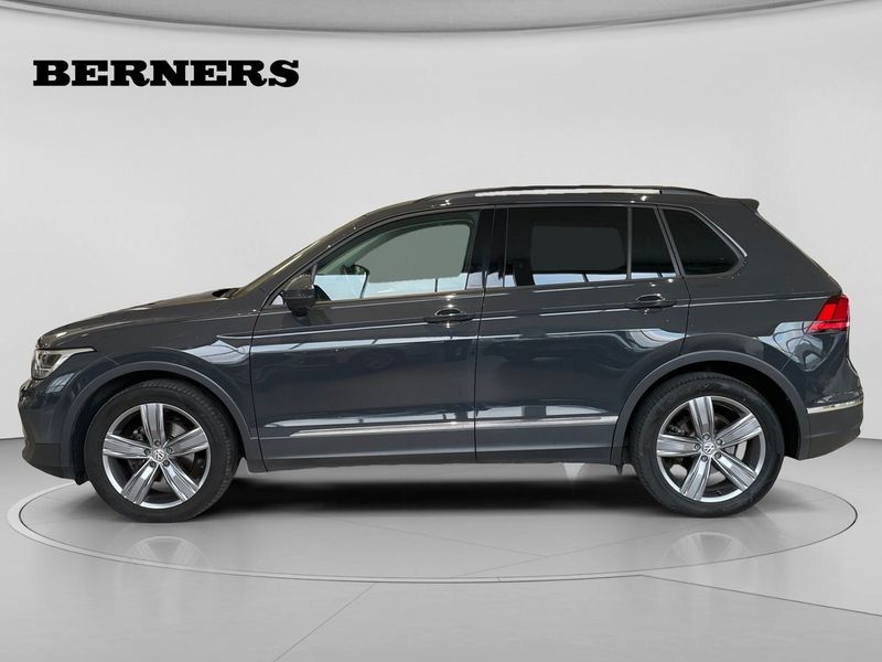 Volkswagen Tiguan bild 2