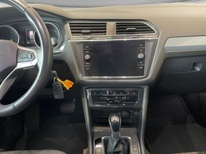 Volkswagen Tiguan bild 8