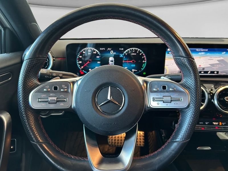 Mercedes A250 bild 9
