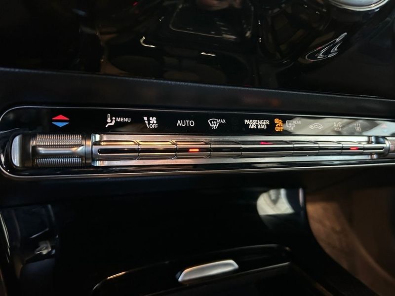 Mercedes A250 bild 8