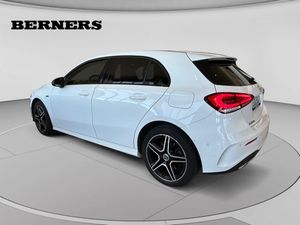 Mercedes A250 bild 3