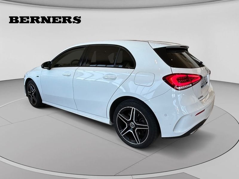 Mercedes A250 bild 3