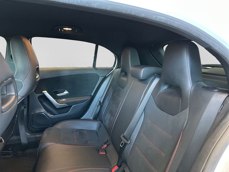 Mercedes A250 bild 10