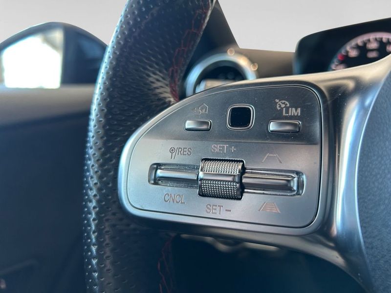 Mercedes A250 bild 13
