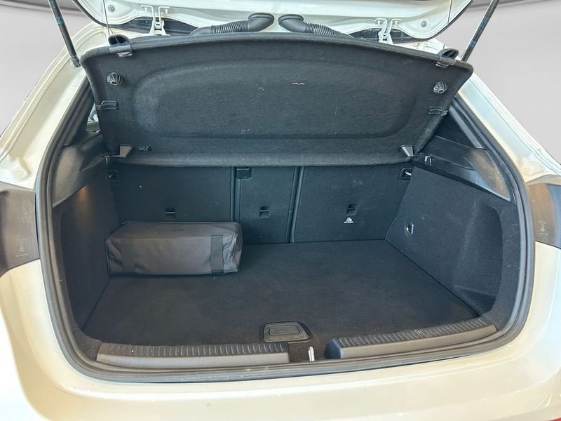 Mercedes A250 bild 4