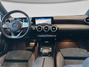 Mercedes A250 bild 7