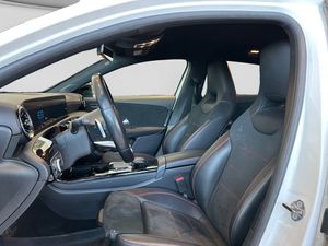 Mercedes A250 bild 6