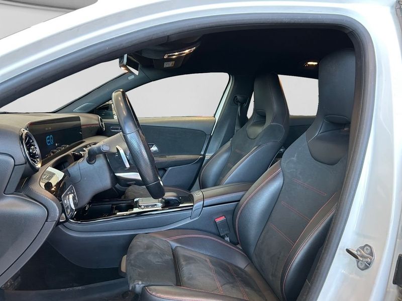 Mercedes A250 bild 6
