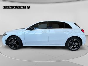 Mercedes A250 bild 2
