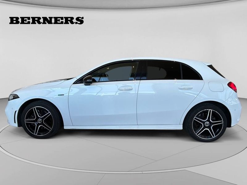 Mercedes A250 bild 2
