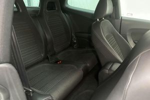 Volkswagen Scirocco bild 8