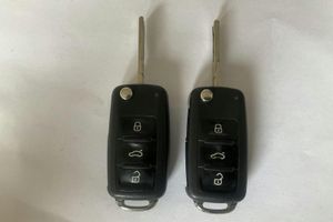 Volkswagen Scirocco bild 11