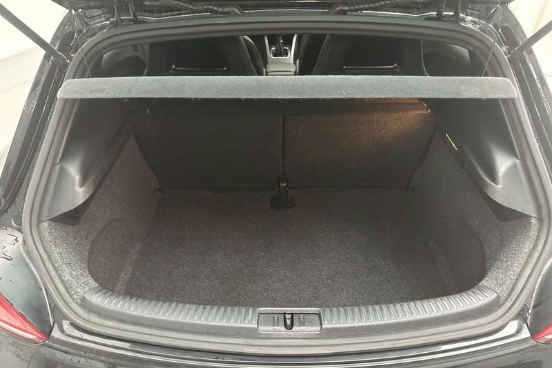 Volkswagen Scirocco bild 9