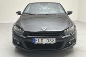 Volkswagen Scirocco bild 4
