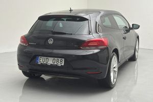 Volkswagen Scirocco bild 3