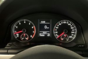 Volkswagen Scirocco bild 7