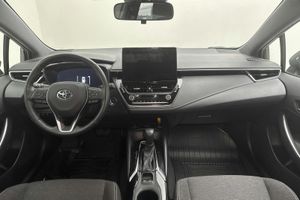 Toyota Corolla bild 6