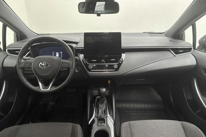 Toyota Corolla bild 6