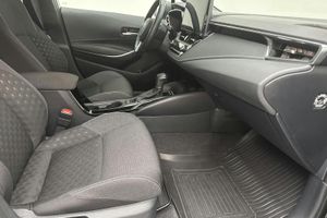 Toyota Corolla bild 7