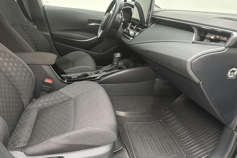 Toyota Corolla bild 7