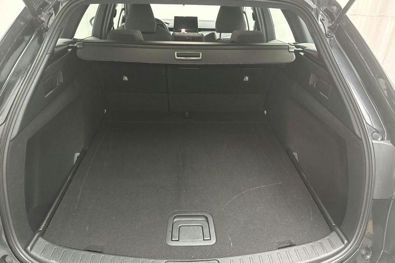Toyota Corolla bild 9