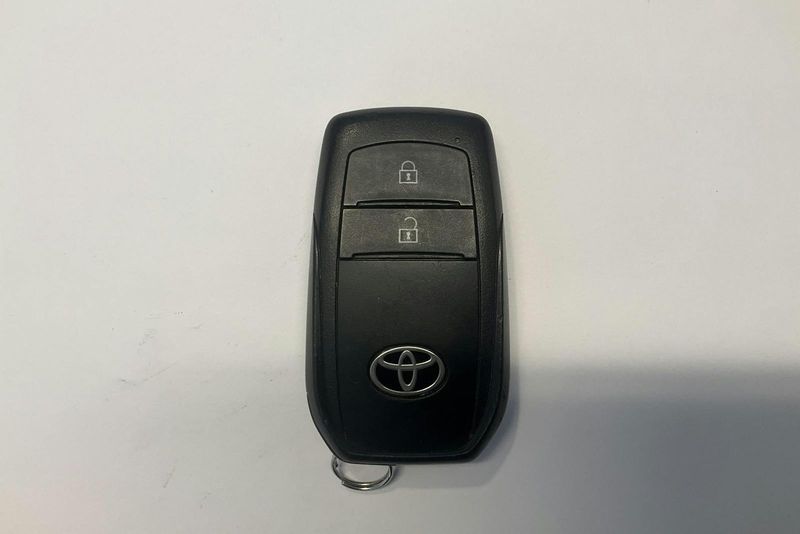 Toyota Corolla bild 13