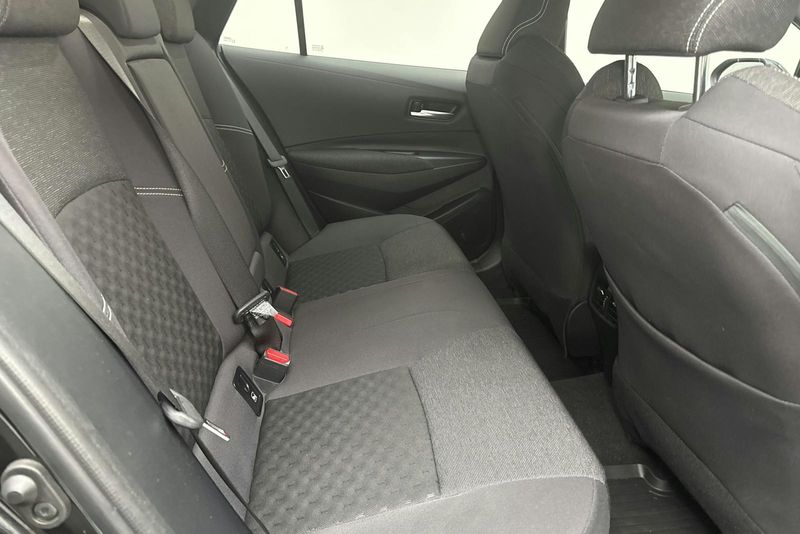 Toyota Corolla bild 8