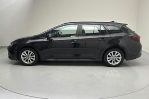 Toyota Corolla bild 2