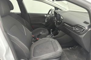 Ford Fiesta bild 7
