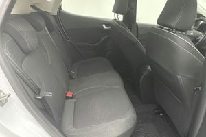 Ford Fiesta bild 8