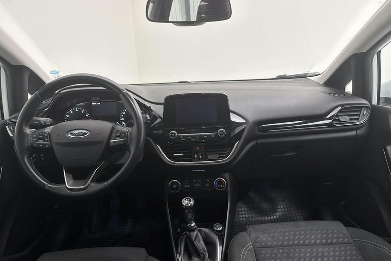 Ford Fiesta bild 6