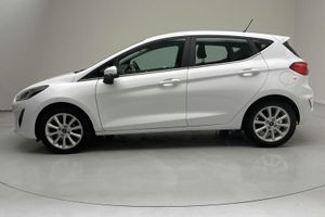Ford Fiesta bild 2