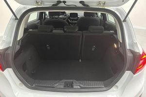 Ford Fiesta bild 9