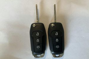 Ford Fiesta bild 11