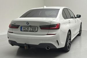 BMW 330 bild 3