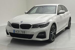 BMW 330 bild 1