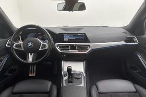 BMW 330 bild 6