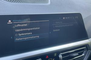 BMW 330 bild 13