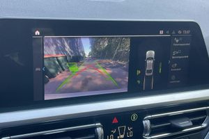 BMW 330 bild 12