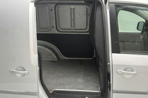 Volkswagen Caddy bild 8