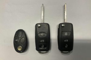 Volkswagen Caddy bild 13
