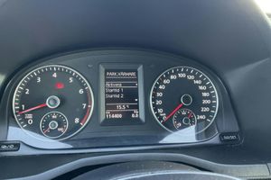 Volkswagen Caddy bild 12